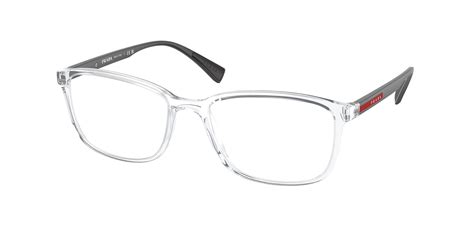 prada linea rossa ps 04iv lifestyle|Prada Linea Rossa PS 04IV Lifestyle Eyeglasses .